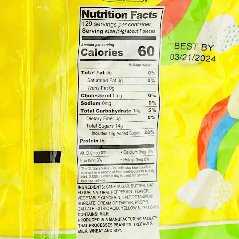 Nutritional Facts [8747926] 258080_NF.jpg