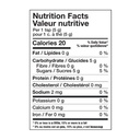 Nutritional Facts [8753099] 214412_NF.jpg