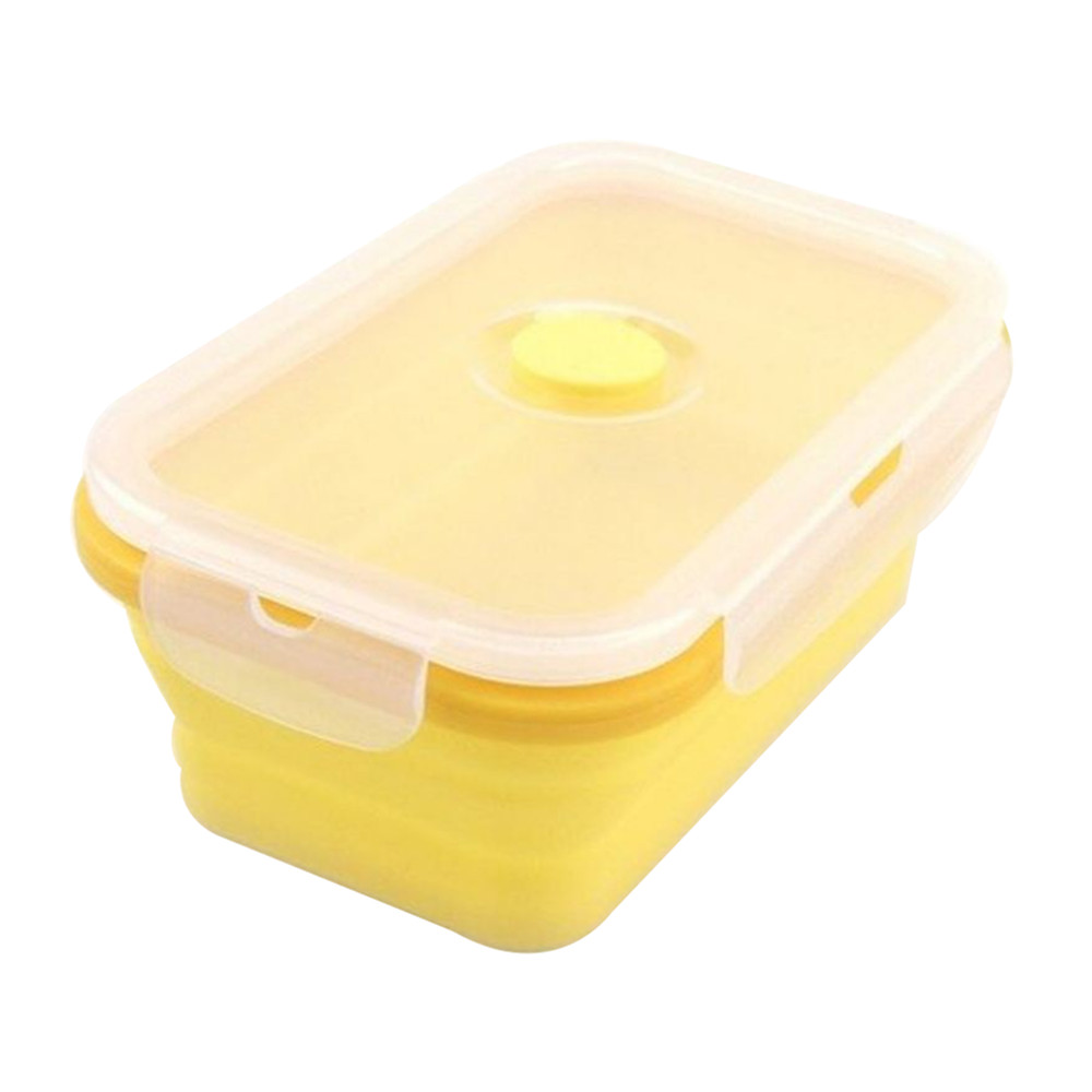 Lunchbox Silicone Foldable 500 ml Artigee