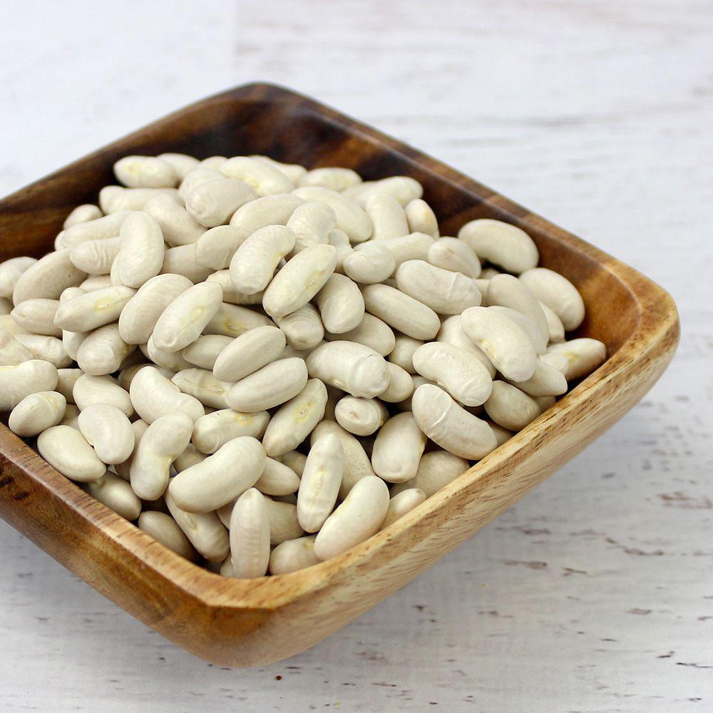 Runner Cannellini Heirloom Beans 300 g Epicureal
