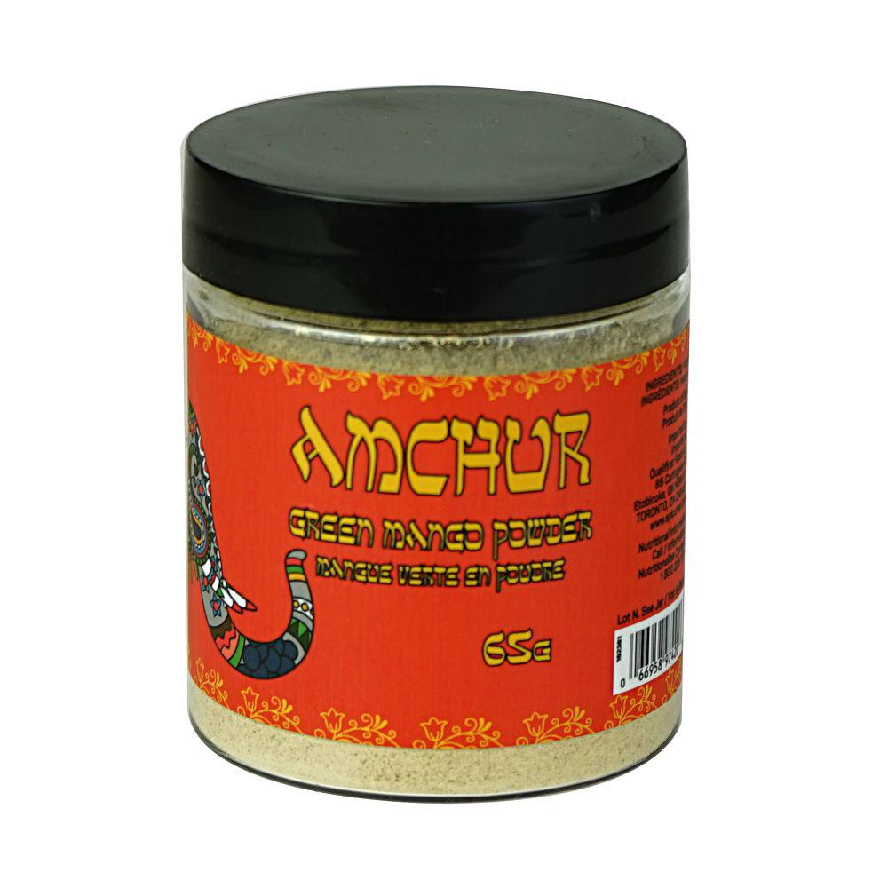 Amchur (Green Mango) Powder - 65 g Epicureal