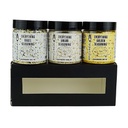 Everything Seasonings Assorted 3pc Epicureal