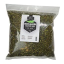 Green Jalapeno Dried Diced - 1 kg Royal Command