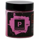 Pink Food Colouring - 70 g Choctura