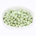 Green Pea Whole Freeze Dried - 60 g Fresh-As