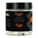 Sea Salt with Truffle 120 g 24K