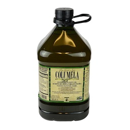 [131786] Olive Oil Extra Virgin Blend 3 L Columela
