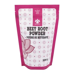 [251000] Beet Root Powder 300 g Dinavedic